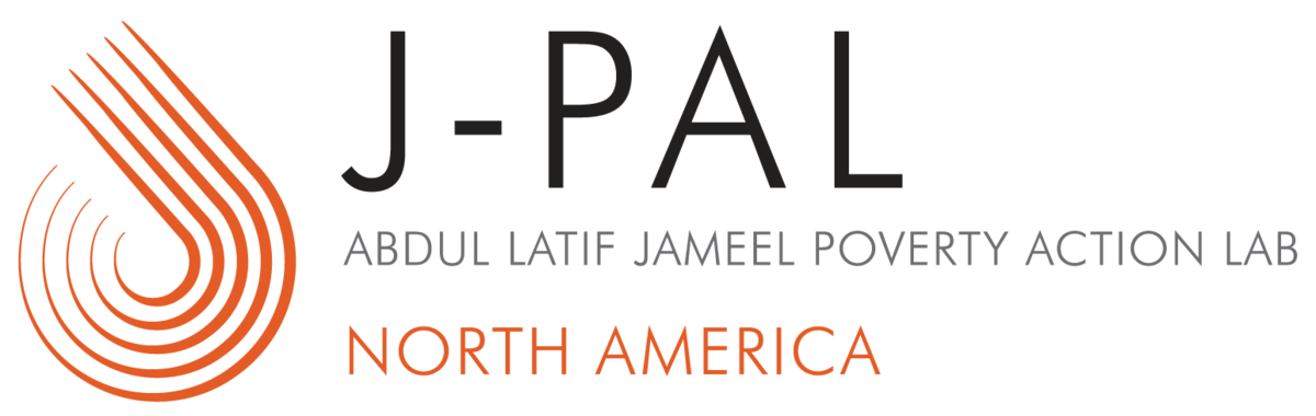 J-PAL North America